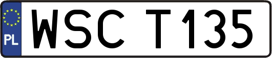 WSCT135