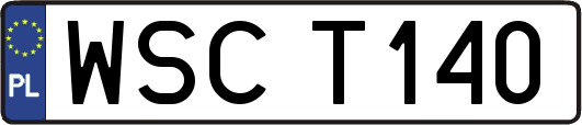 WSCT140