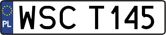 WSCT145