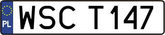 WSCT147