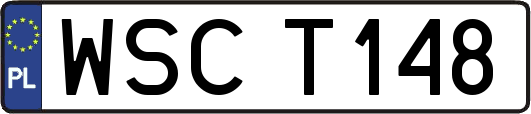 WSCT148