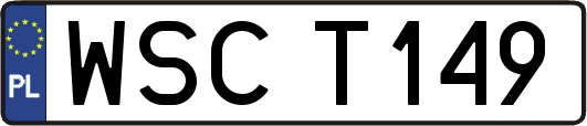 WSCT149