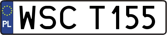 WSCT155