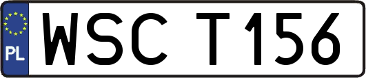WSCT156
