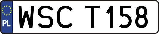 WSCT158