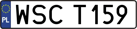 WSCT159