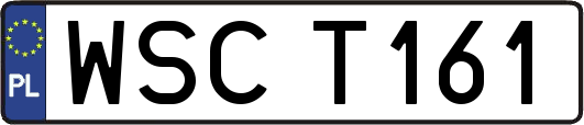 WSCT161