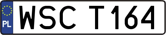WSCT164