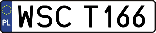 WSCT166