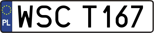 WSCT167