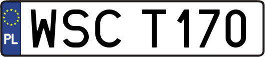 WSCT170