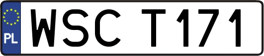 WSCT171