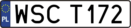 WSCT172