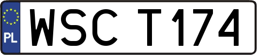 WSCT174