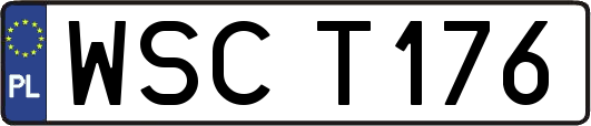 WSCT176