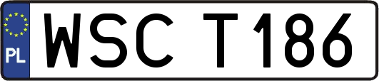 WSCT186