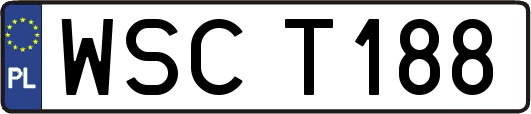 WSCT188