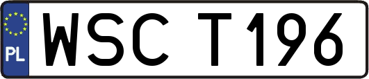 WSCT196