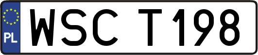 WSCT198