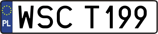 WSCT199