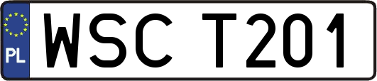 WSCT201
