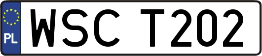 WSCT202
