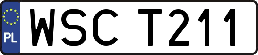 WSCT211