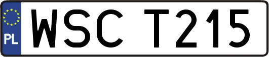 WSCT215