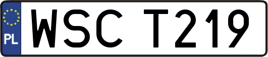 WSCT219