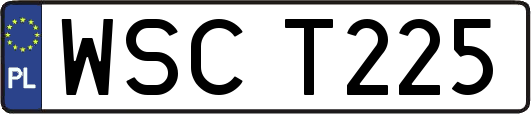 WSCT225