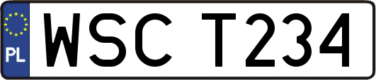 WSCT234