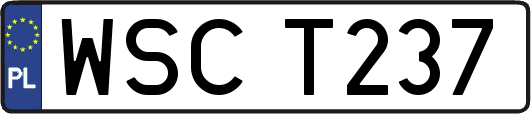 WSCT237