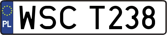 WSCT238
