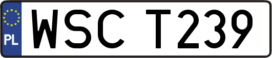 WSCT239
