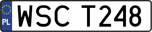 WSCT248