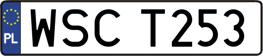 WSCT253
