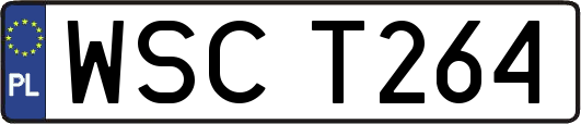 WSCT264