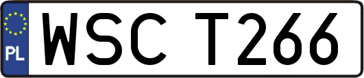 WSCT266