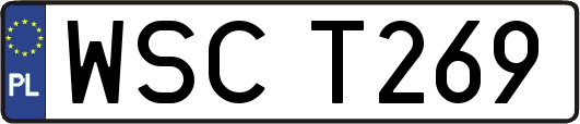 WSCT269