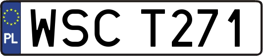 WSCT271