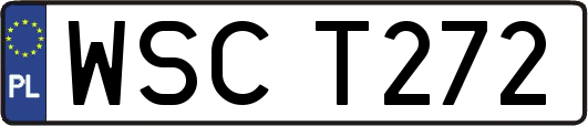 WSCT272