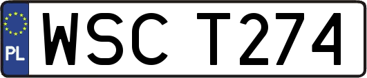 WSCT274