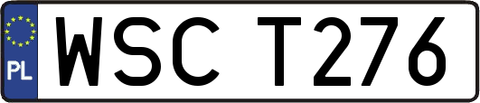 WSCT276