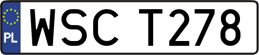 WSCT278