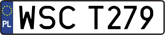 WSCT279