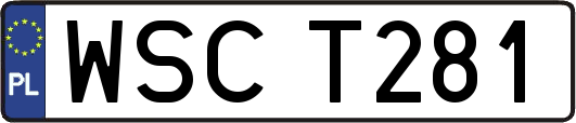 WSCT281