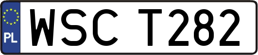 WSCT282
