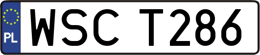 WSCT286