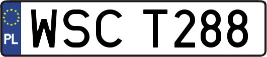 WSCT288