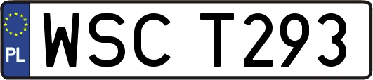 WSCT293